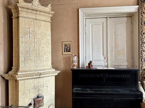 квартира по адресу Поповича ул., 5а