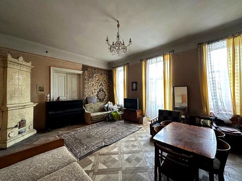 квартира по адресу Поповича ул., 5а