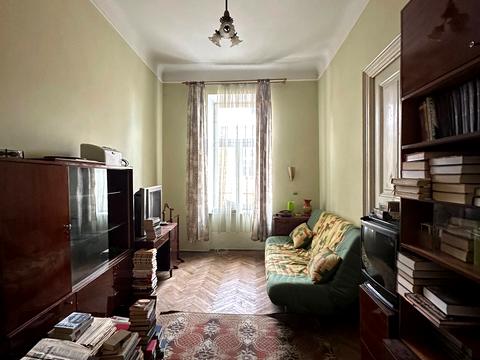 квартира по адресу Поповича ул., 5а