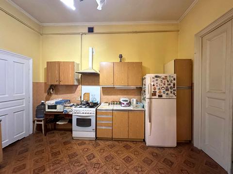 квартира по адресу Поповича ул., 5а