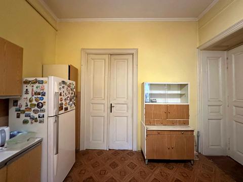 квартира по адресу Поповича ул., 5а