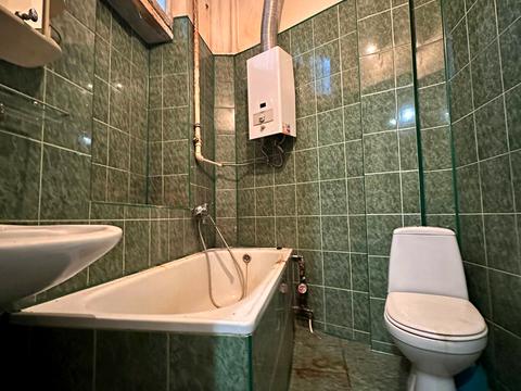 квартира по адресу Поповича ул., 5а