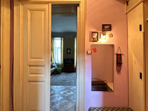 квартира по адресу Поповича ул., 5а