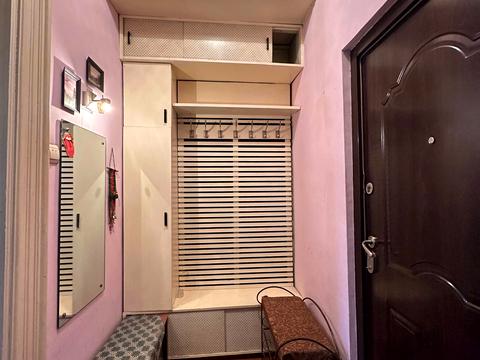 квартира по адресу Поповича ул., 5а