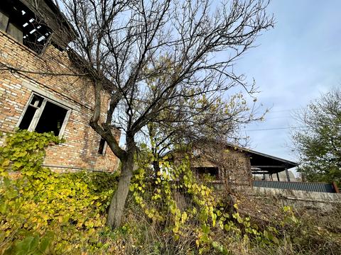 участок по адресу 8 Лесная, 9