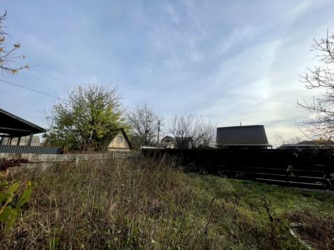 участок по адресу 8 Лесная, 9