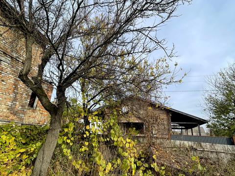 участок по адресу 8 Лесная, 9