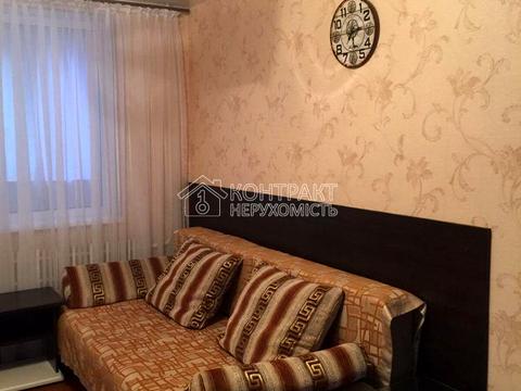 квартира за адресою Людвіга Свободи просп., 24