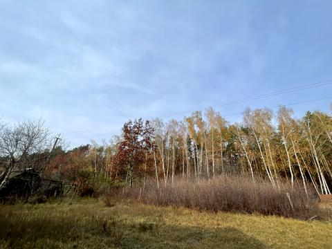 участок по адресу 8 Лесная, 9