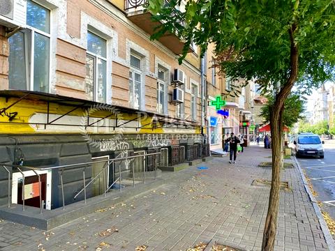 коммерческая по адресу Сечевых Стрельцов ул. (Артема), 33-А