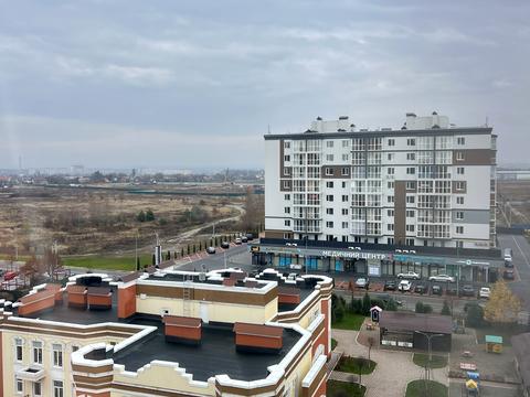 квартира за адресою Бориса Гмирі вул., 2