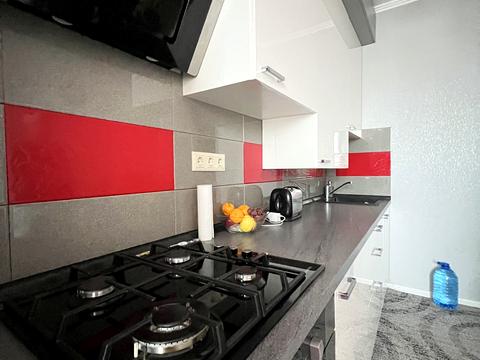 квартира за адресою Бориса Гмирі вул., 2