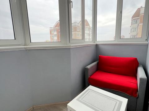 квартира за адресою Бориса Гмирі вул., 2