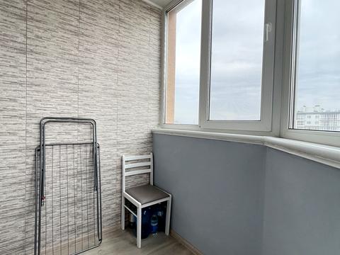 квартира за адресою Бориса Гмирі вул., 2