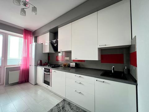 квартира за адресою Бориса Гмирі вул., 2