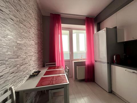 квартира за адресою Бориса Гмирі вул., 2