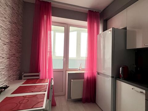 квартира за адресою Бориса Гмирі вул., 2