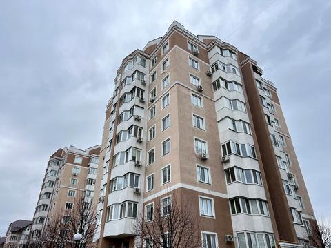 квартира за адресою Бориса Гмирі вул., 2