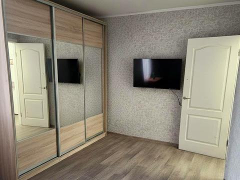 квартира за адресою Тетянинська вул. (Леваневського), 4/2