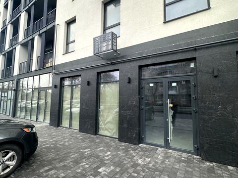 коммерческая по адресу Іштвана Сечені ул., 29-А