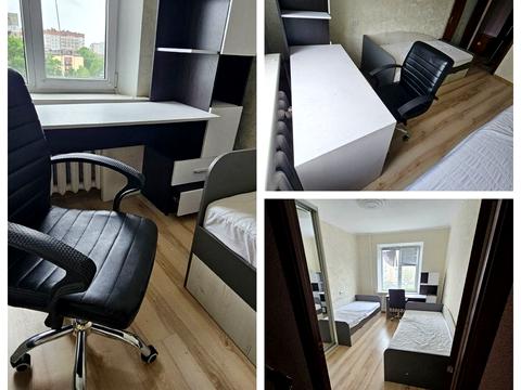 квартира за адресою Прибузька вул., 16