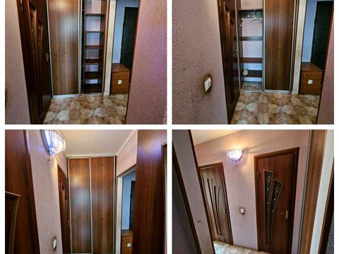 квартира за адресою Прибузька вул., 16