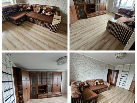 квартира за адресою Прибузька вул., 16