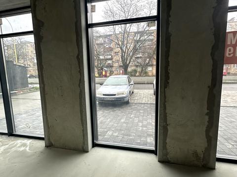 коммерческая по адресу Іштвана Сечені ул., 29-А