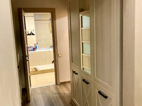 квартира за адресою Донецьке шосе, 15