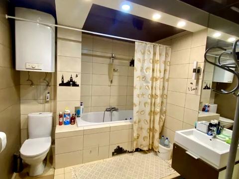 квартира за адресою Донецьке шосе, 15