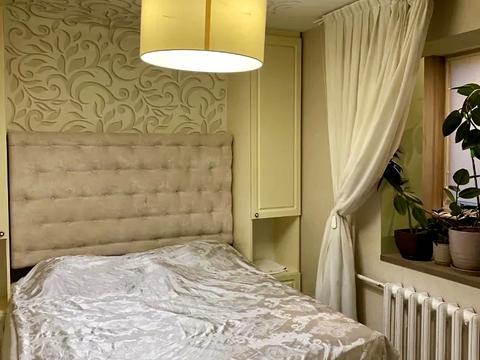 квартира за адресою Донецьке шосе, 15