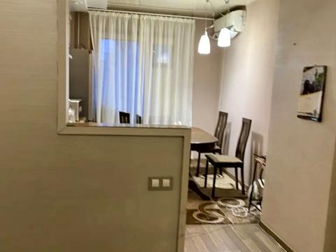 квартира за адресою Донецьке шосе, 15