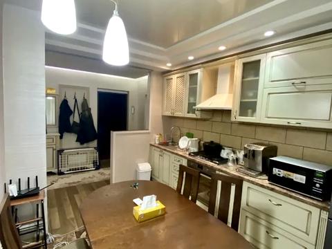 квартира за адресою Донецьке шосе, 15