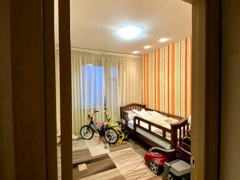 квартира за адресою Донецьке шосе, 15