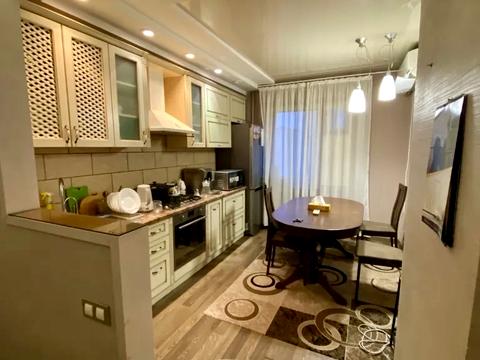 квартира за адресою Донецьке шосе, 15