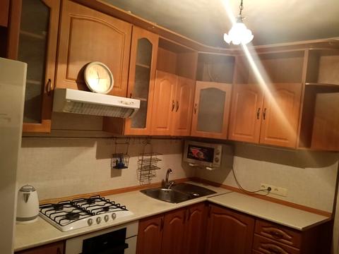 квартира по адресу Мокра ул. (Кудряшова), 5