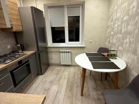 квартира по адресу Бородинская ул., 9/12