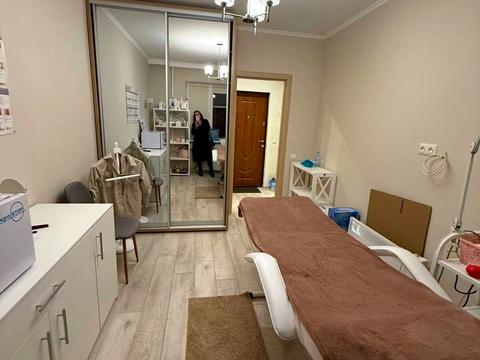 квартира по адресу Бородинская ул., 9/12