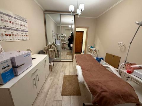 квартира по адресу Бородинская ул., 9/12