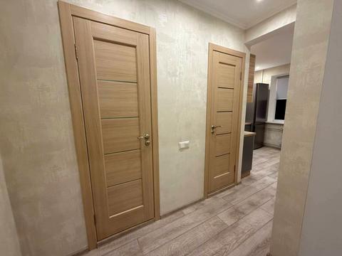 квартира по адресу Бородинская ул., 9/12