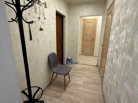 квартира по адресу Бородинская ул., 9/12