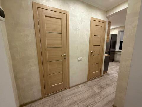 квартира по адресу Бородинская ул., 9/12