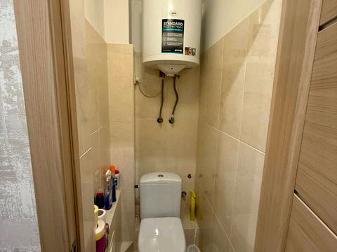 квартира по адресу Бородинская ул., 9/12