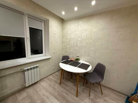 квартира по адресу Бородинская ул., 9/12