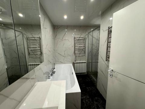 квартира по адресу Степана Рудницького ул. (Шолохова), 7