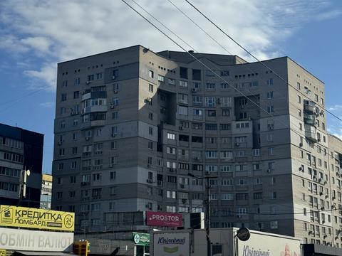 квартира по адресу Степана Рудницького ул. (Шолохова), 7