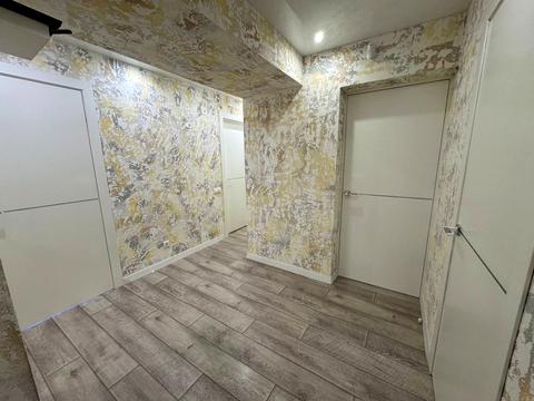 квартира по адресу Степана Рудницького ул. (Шолохова), 7