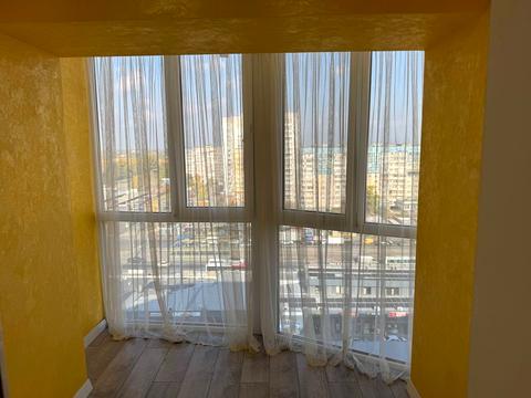 квартира по адресу Степана Рудницького ул. (Шолохова), 7