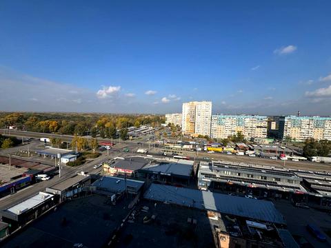 квартира по адресу Степана Рудницького ул. (Шолохова), 7