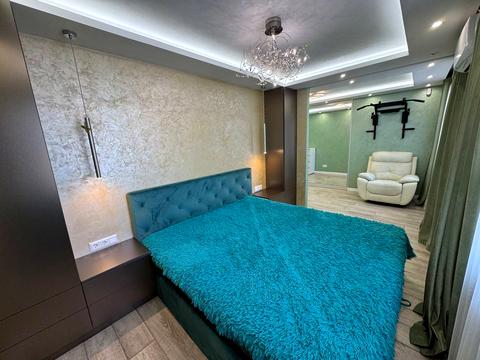 квартира по адресу Степана Рудницького ул. (Шолохова), 7